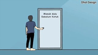 PR TERSULIT - Animasi Sekolah