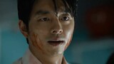 TRAIN TO BUSAN - Hold On ( breakthrough soundtrack )