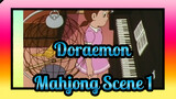 Doraemon| Mahjong（Scene 1）