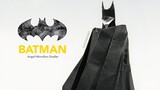 [Origami Tutorial] BATMAN!