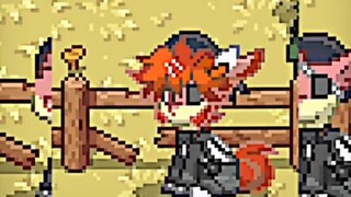 JJ ponytown