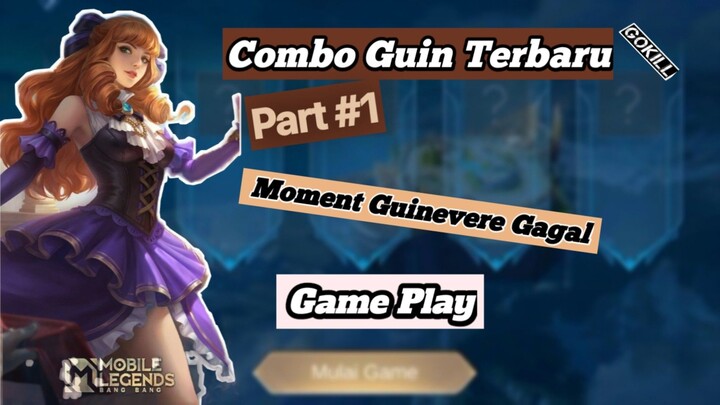 Guinevere Terbaru