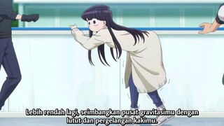 Komi-san wa, Comyushou desu Episode 6 Sub Indo Season 2