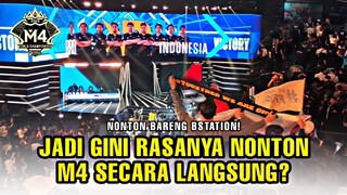 NONTON M4 DI LIVESTREAM ❎ NONTON M4 DI LOKASINYA LANGSUNG ✅