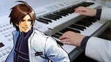 [The King of Fighters 02UM] Các phím hàng đôi Kyo Kusanagi ESAKA