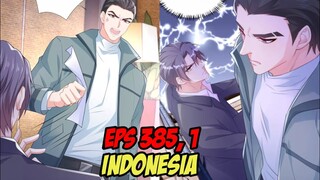 Ternyata Ada Ruang Rahasia Di Balik Rumahku | Pernikahan Hangat Eps 385, 1 Sub Indo