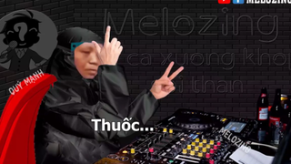 Bài ca xương khớp, sỏi thận - ( Melozing Parody ) - [EDM&Meme #2] #meme