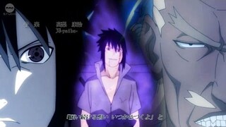 【МAD】Naruto Shippuden - ナルト - 疾風伝 Opening「Colors of the Heart」