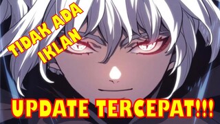 5 Rekomendasi tempat baca komik UPDATE TERCEPAT DAN TIDAK ADA IKLAN!!!!