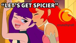 High Guardian Spice Just Got "Spicier"...