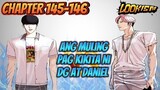 ANG TOTOTONG MISSION NI PARK HYUNGSEOK😱|CHAPTER ❗|Mr Manhwa Tagalog