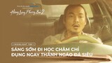 Hùng Long Phong Bá 2 - Highlight Tập 1 | Steven Nguyễn, Tùng Min, Action C,.. | Galaxy Play Original