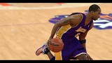 NBA2K LAKERS VS. SUNS || CLASSIC GAME