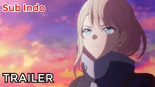 The Legend of the Heroes: Trails of Cold Steel - Trailer [Sub Indo]