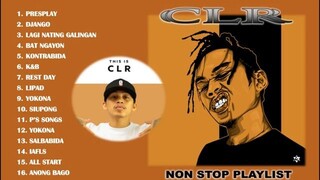 CLR BEST SONGS 2023 | NON STOP PLAYLIST