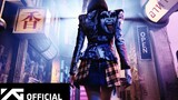 LISA SOLO出道专辑主打曲《LALISA》MV完整版公开