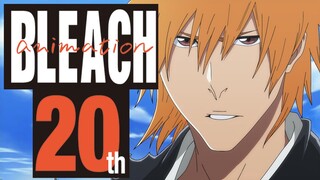 BLEACH ANIME REBOOT OR MOVIE? Bleach Cour 3 Announcement in...!