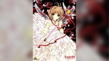 Card Captor Sakura Movie 2 (English Dub)