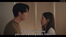 When the phone rings EP 5 ENG SUB