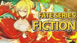 FATE LÀ SẢN PHẨM GIẢ TƯỞNG - NERO ĐƯỢC TẨY TRẮNG NHƯ THẾ NÀO