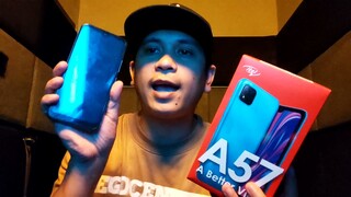 ITEL MOBILE A57 | M ZHAYT