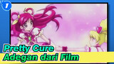 Pretty Cure | Adegan Dari Film_1