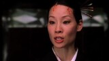 [Movies&TV] Lucy Liu Wins Best Villain at MTV with This
