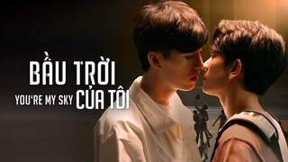 Bầu Trời Của Tôi Tập 2