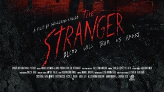 The Stranger 2014 FULL MOVIE