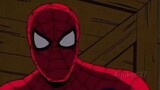 Spiderman Season 1 Episode 4