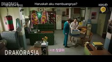 Jinxed at First Ep 11 Sub Indo