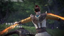 Tiên Võ Đế Tôn 3D EP 02 [Sub Việt]