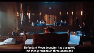 THE JUDGE FROM HELL ( 2024 ) EPISODE 1 _ PART 9 [ ENGLISH SUBS ]