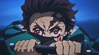 [Demon Slayer] Funny And Impressive Moments Of Kamado Tanjirou