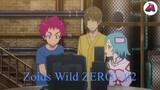 Zoids Wild ZERO - 02