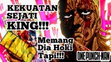 PAHLAWAN NO 1 PASTI KALAU KING LAKUKAN INI!!!!, BAKAT TERPENDAM KING!!!!!
