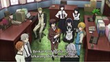 Bungou Stray Dogs S1 eps. 11