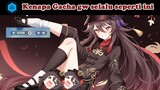 Gacha Hu Tao C1 dan Beginilah Hasilnya!!!