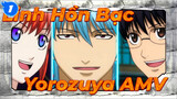 [Linh Hồn Bạc] Bộ Ba Gắn Kết Nhất Trong Thế Giới Anime — Chúng Tôi Là Yorozuya!_1