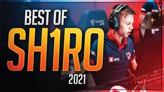 HE'S SO GOOD! BEST OF sh1ro! (2021 Highlights)