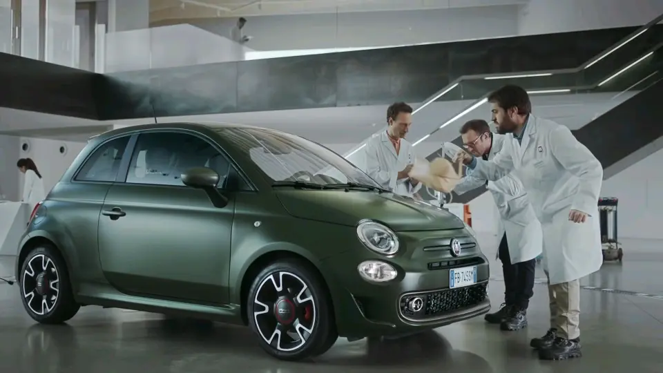 Funny Car Ad - Bilibili Funny Car Ad - Bilibili