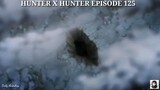 Hunter X Hunter Episode 125 Tagalog dubbed