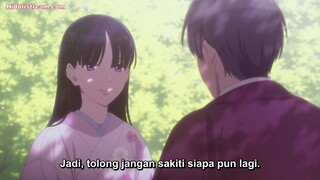 Watashi no Shiawase na Kekkon Season 2 Episode 7 (Sub Indo)