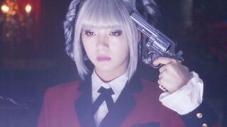 Momobami Kirari | "Apa itu keberanian?", "Tetaplah elegan saat menghadapi tekanan"💙