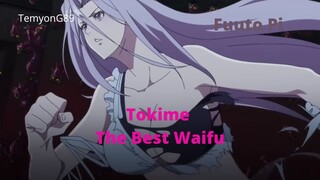 *Tagalog Review*Fuuto Pi: Tokime - The Best Waifu