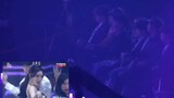 Dance|The Reaction of BTS Watching Chungha's Performance