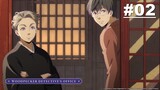 Woodpecker Detective’s Office - Episode 02 [English Sub]