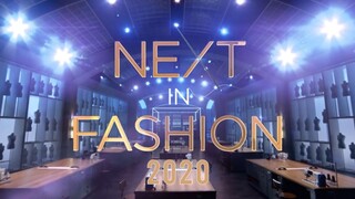 EPISODE 1 - NEXT IN FASHION 2020 - RED CARPET (SEASON 1)