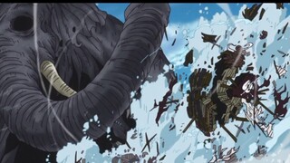 [Analisis Singkat One Piece 45]Mata Naga Drake·Misteri Prinsip Buah Buatan