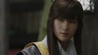 Hwarang. Ep. 2. Eng Sub